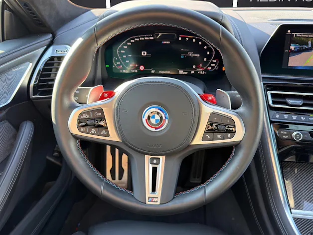 BMW 8er F92 Coupé M8 xDrive