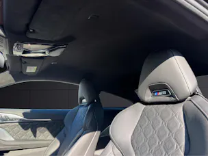 BMW M8 Competition xDrive