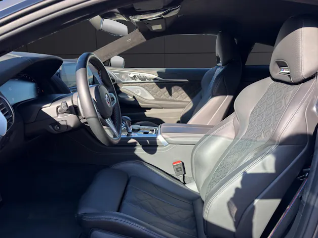 BMW 8er F92 Coupé M8 xDrive