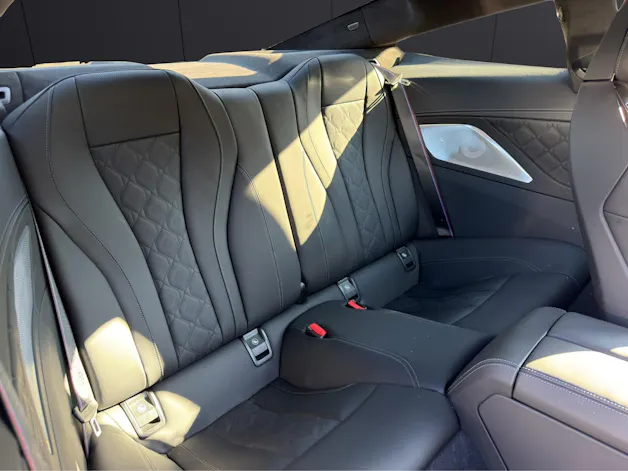 BMW 8er F92 Coupé M8 xDrive