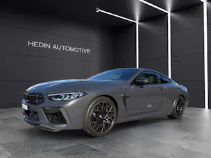BMW 8er F92 Coupé M8 xDrive