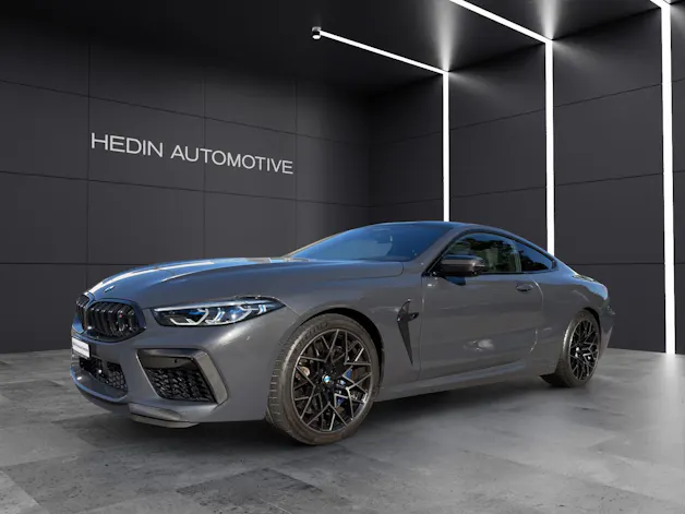 BMW 8er F92 Coupé M8 xDrive