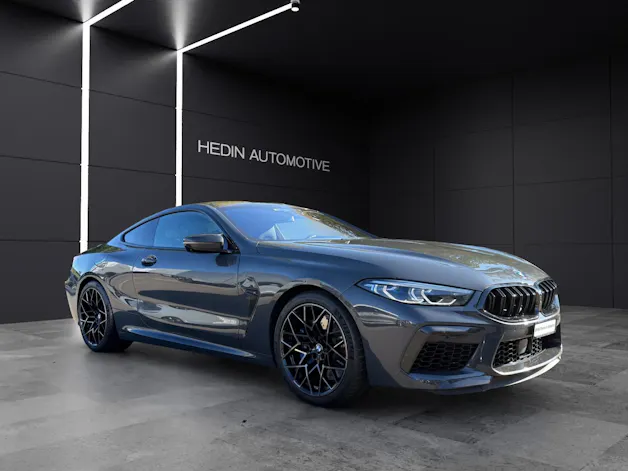 BMW 8er F92 Coupé M8 xDrive