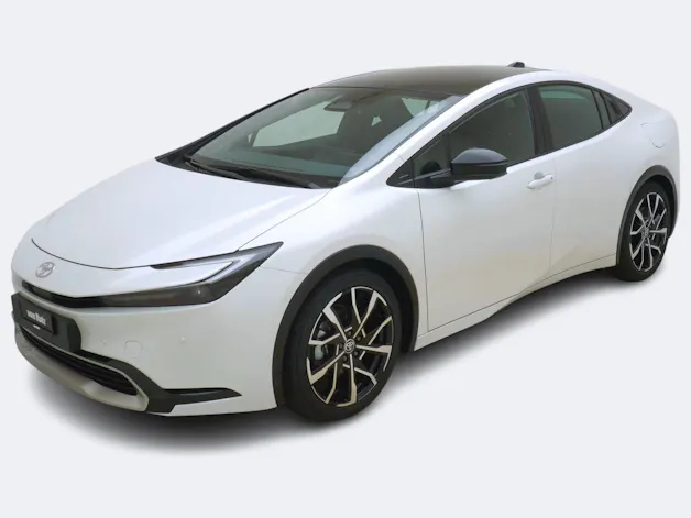 Toyota Prius 2.0 Plug-In-Hybrid Premium
