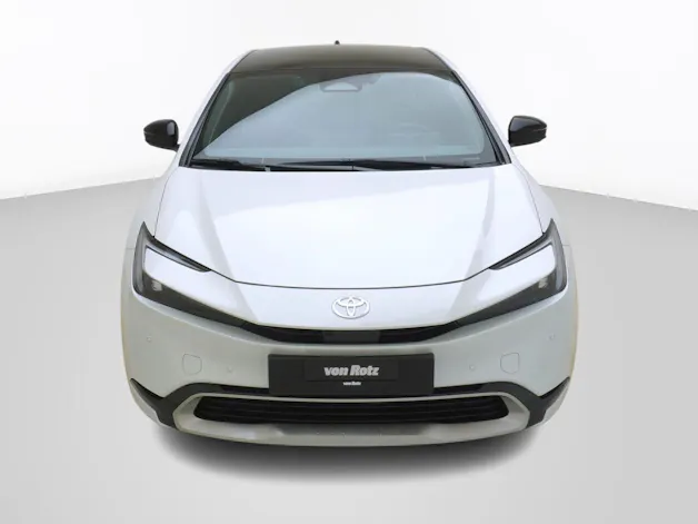 Toyota Prius 2.0 Plug-In-Hybrid Premium