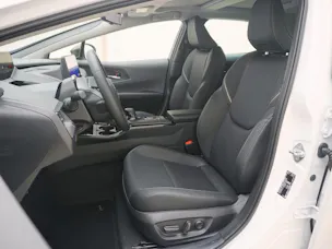 Toyota Prius 2.0 Plug-In-Hybrid Premium