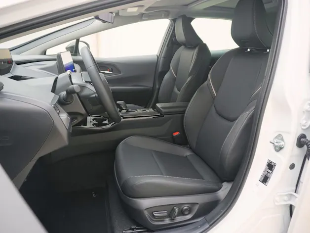 Toyota Prius 2.0 Plug-In-Hybrid Premium