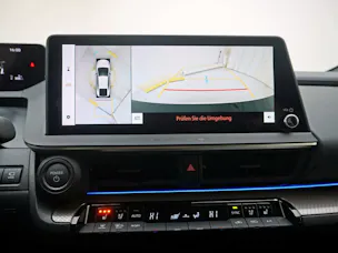 Toyota Prius 2.0 Plug-In-Hybrid Premium