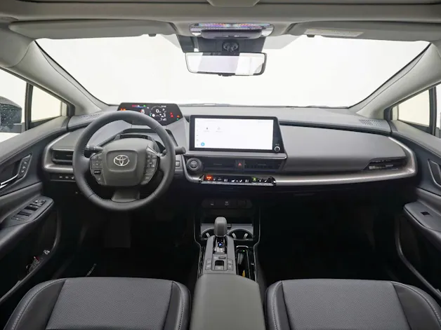 Toyota Prius 2.0 Plug-In-Hybrid Premium