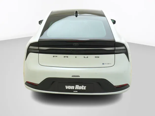 Toyota Prius 2.0 Plug-In-Hybrid Premium