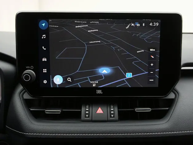 Toyota RAV4 2.5 Plug-In-Hybrid GR Sport