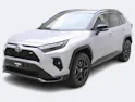 Toyota RAV4 2.5 Plug-In-Hybrid GR Sport