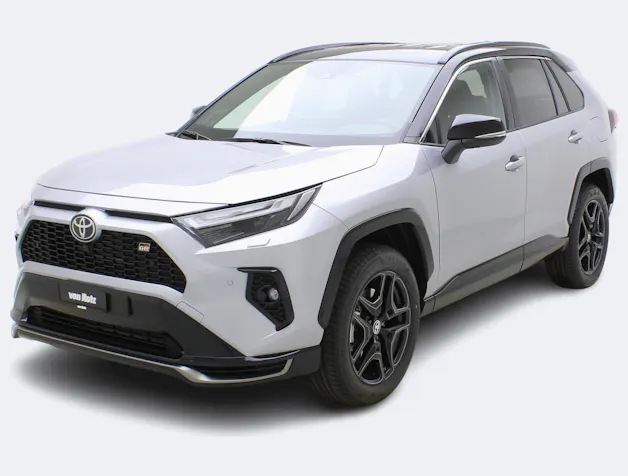 Toyota RAV4 2.5 Plug-In-Hybrid GR Sport