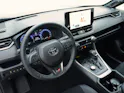 Toyota RAV4 2.5 Plug-In-Hybrid GR Sport