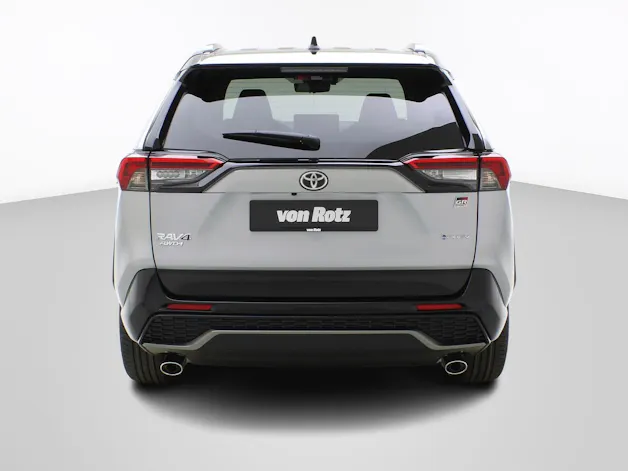 Toyota RAV4 2.5 Plug-In-Hybrid GR Sport