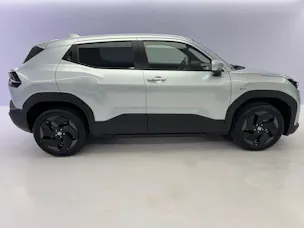 Toyota Urban Cruiser Comfort