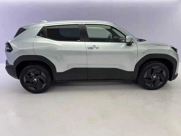 Toyota Urban Cruiser Comfort
