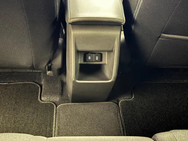 Toyota Urban Cruiser Comfort