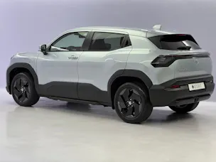 Toyota Urban Cruiser Comfort