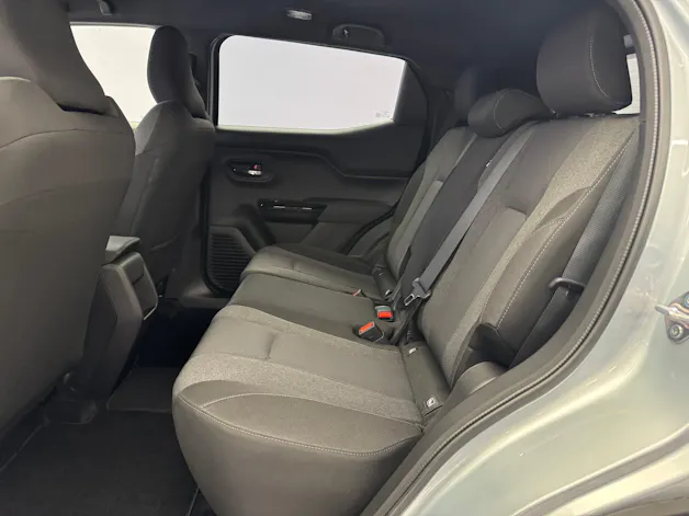 Toyota Urban Cruiser Comfort