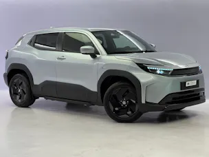 Toyota Urban Cruiser Comfort
