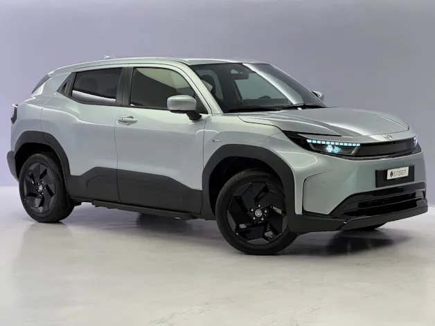 Toyota Urban Cruiser Comfort