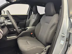 Toyota Urban Cruiser Comfort