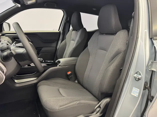 Toyota Urban Cruiser Comfort