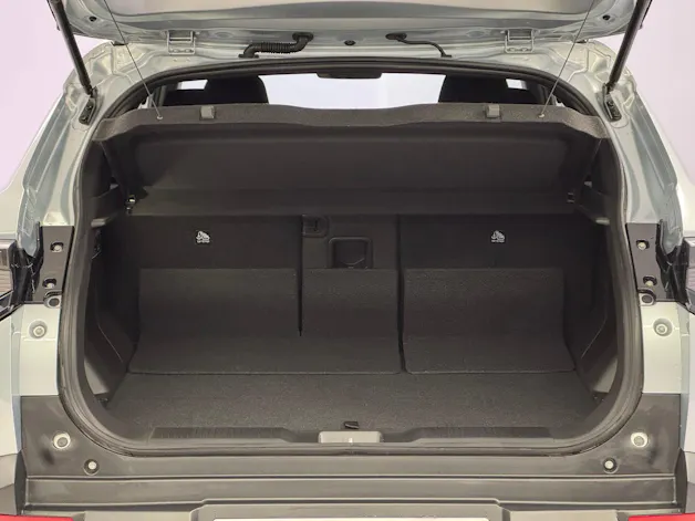 Toyota Urban Cruiser Comfort