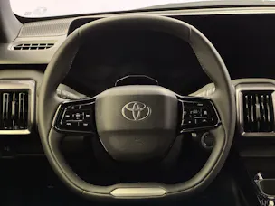Toyota Urban Cruiser Comfort
