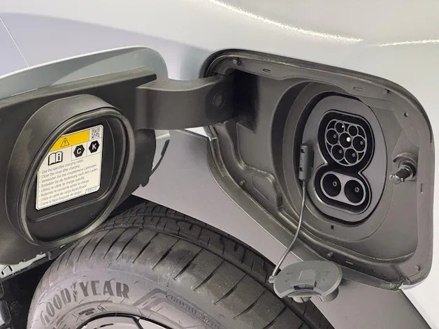 Toyota Urban Cruiser Comfort