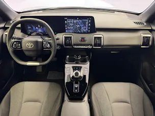 Toyota Urban Cruiser Comfort