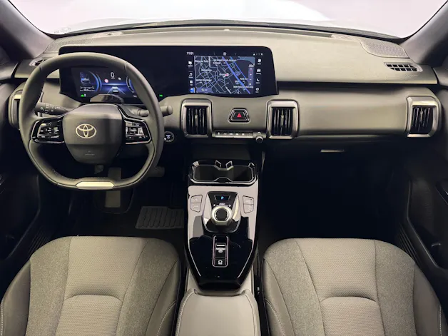 Toyota Urban Cruiser Comfort