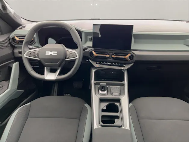 DACIA Bigster 1.8 Hybrid Extreme