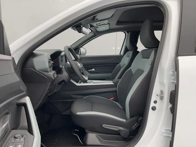 DACIA Bigster 1.8 Hybrid Extreme