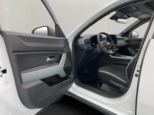 DACIA Bigster 1.8 Hybrid Extreme