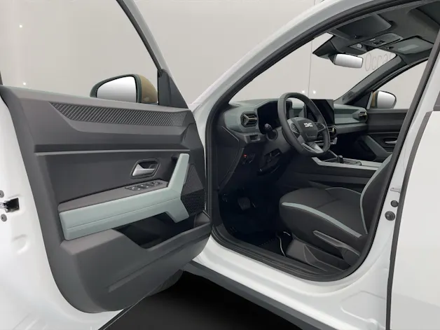 DACIA Bigster 1.8 Hybrid Extreme