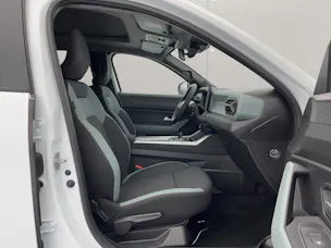DACIA Bigster 1.8 Hybrid Extreme