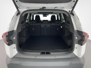 DACIA Bigster 1.8 Hybrid Extreme