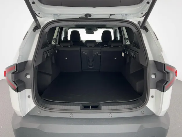 DACIA Bigster 1.8 Hybrid Extreme