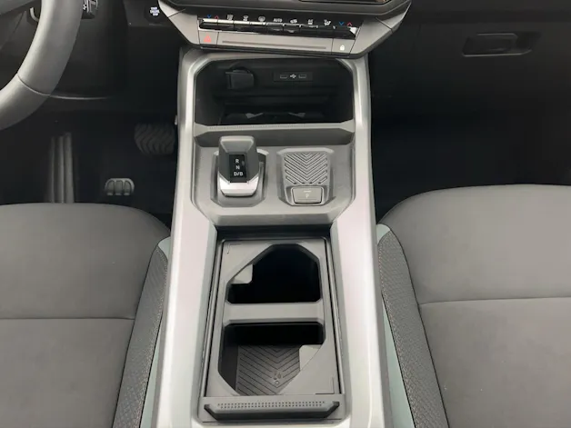 DACIA Bigster 1.8 Hybrid Extreme