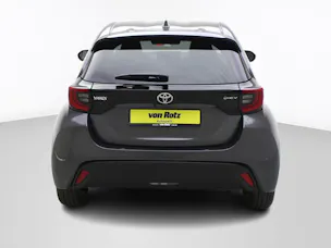 Toyota Yaris 1.5 VVT-i HSD Trend