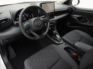 Toyota Yaris 1.5 VVT-i HSD Trend