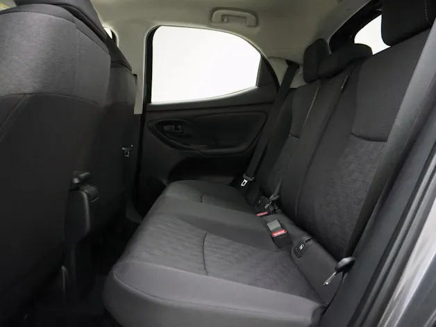 Toyota Yaris 1.5 VVT-i HSD Trend
