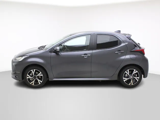 Toyota Yaris 1.5 VVT-i HSD Trend