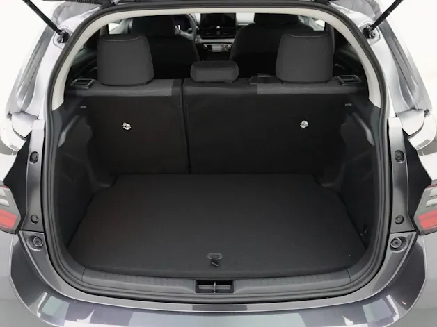 Toyota Yaris 1.5 VVT-i HSD Trend