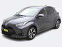 Toyota Yaris 1.5 VVT-i HSD Trend