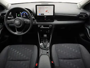 Toyota Yaris 1.5 VVT-i HSD Trend