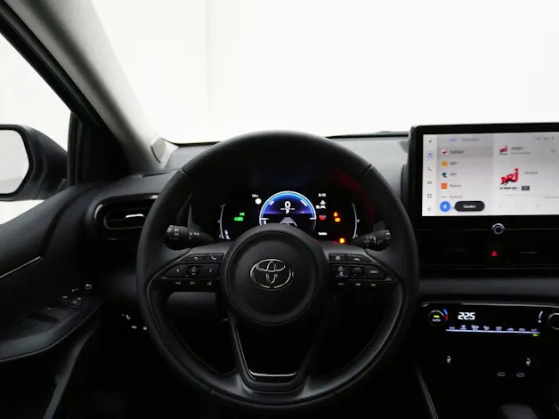 Toyota Yaris 1.5 VVT-i HSD Trend