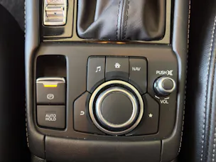 MAZDA CX-3 2.0 REVOLUTION Automat